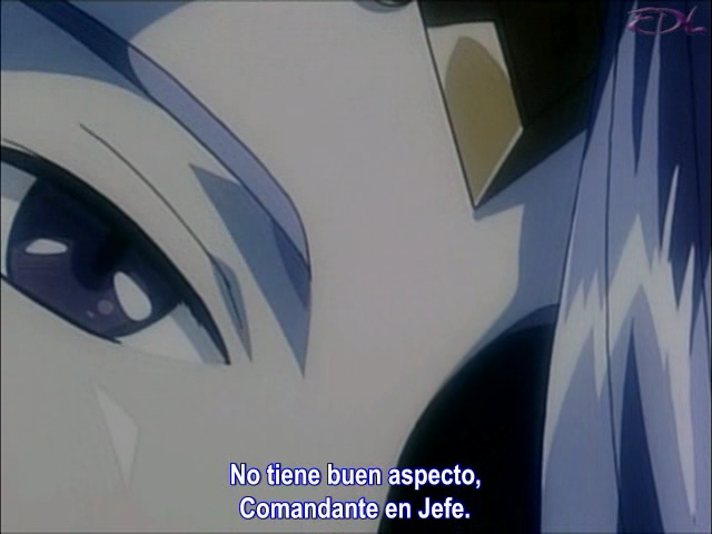 Seikai no Monshou ( Edanluth)